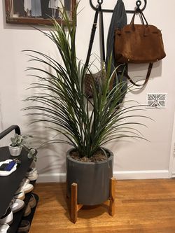 Artificial Plant
