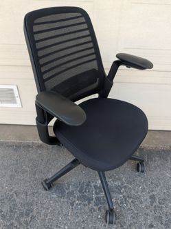 Steelcase Series 1 Ergonomic Office Desk Task Chair