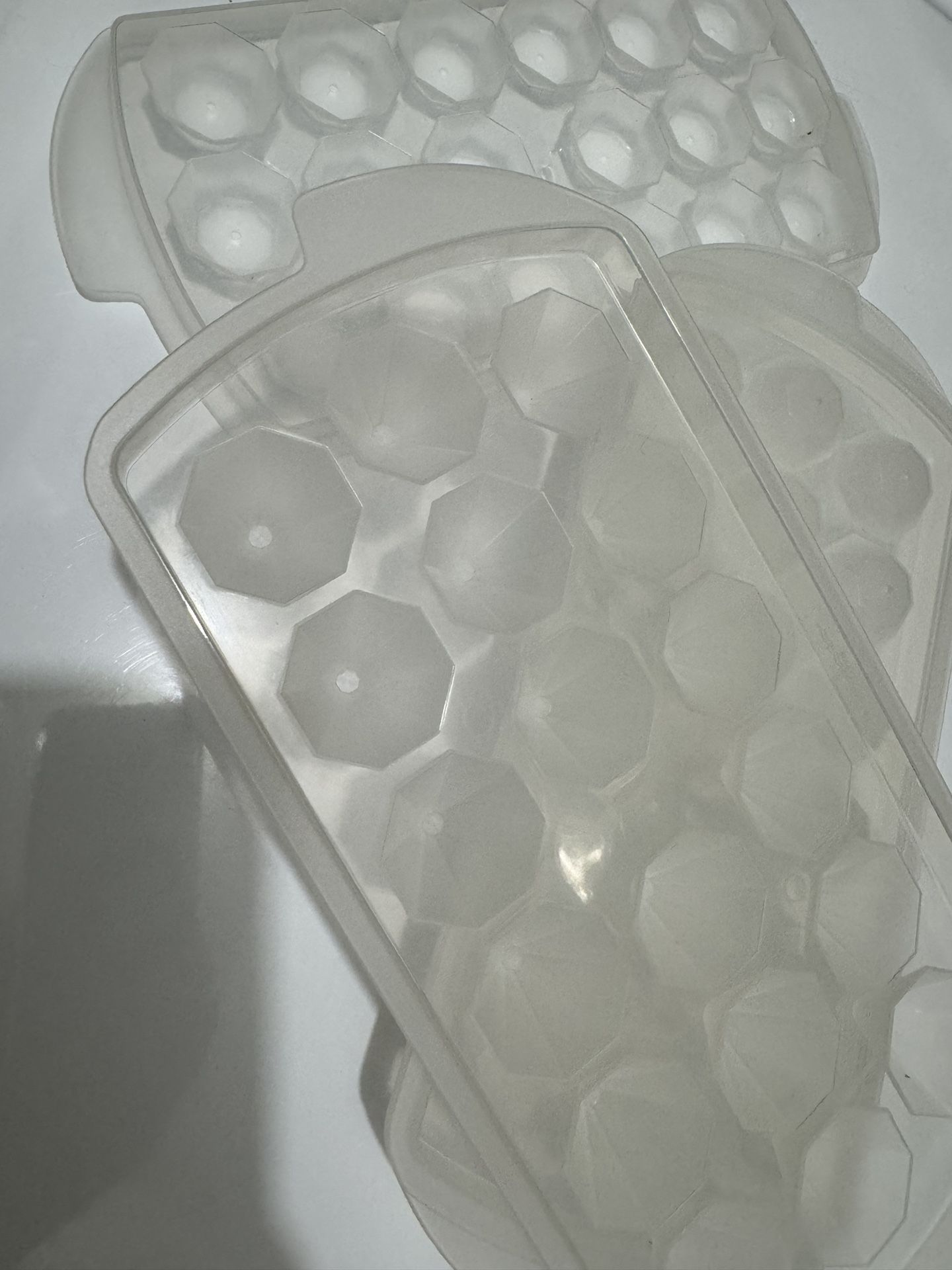 Diamond Shaped Ice Cube Mold/ Ice Tray/ Diamond Mold