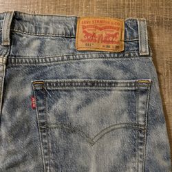 Levi 511 Jeans