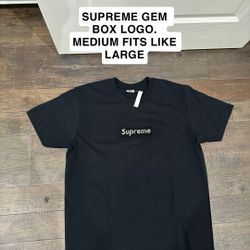 SUPREME TEE