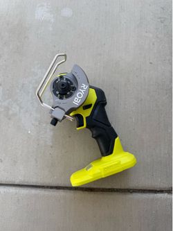 18v Ryobi compact cut off (Tool only)