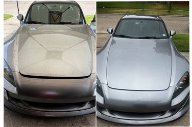 Paint Correction