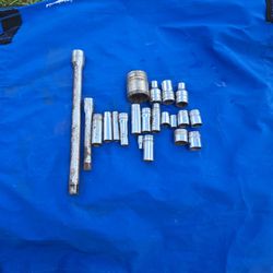 SNAP ON  Miscellaneous   (21 Pcs)