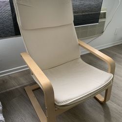Ikea Armchair