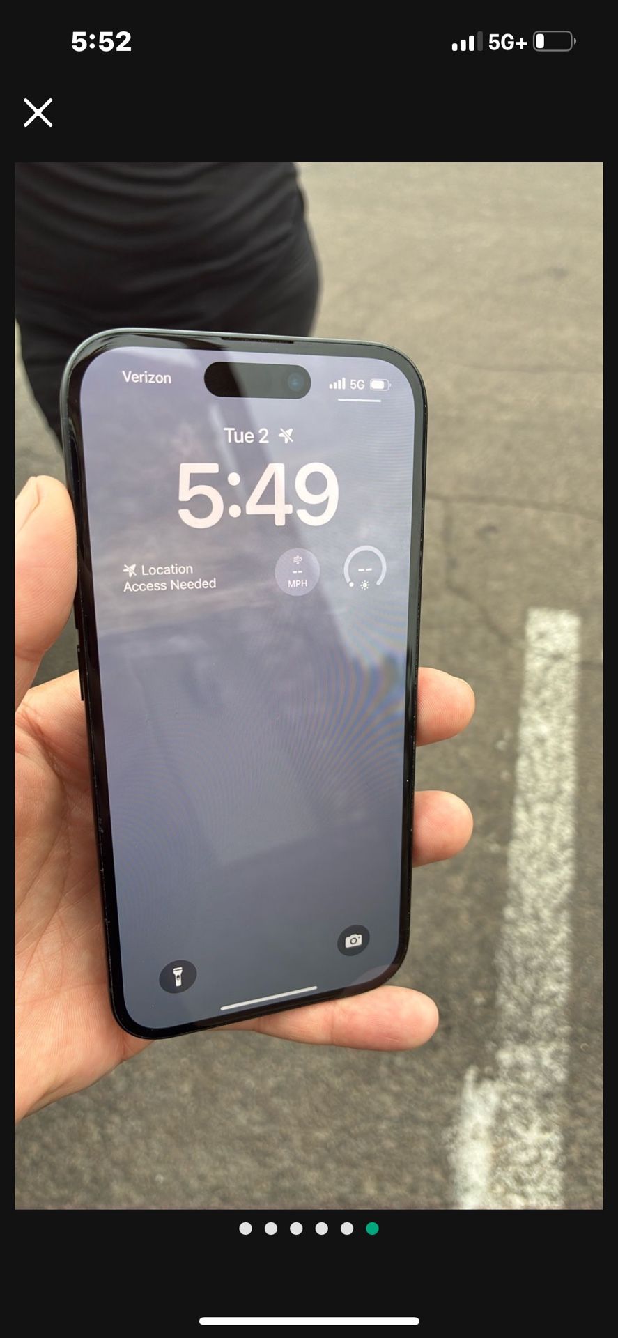 iPhone 16 128gb