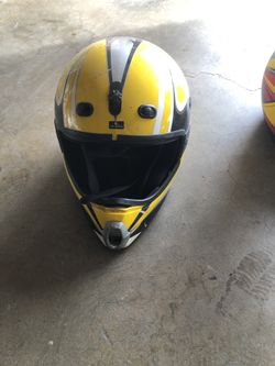 Helmet