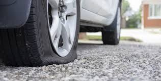 tire repair reparacion de llantas home service