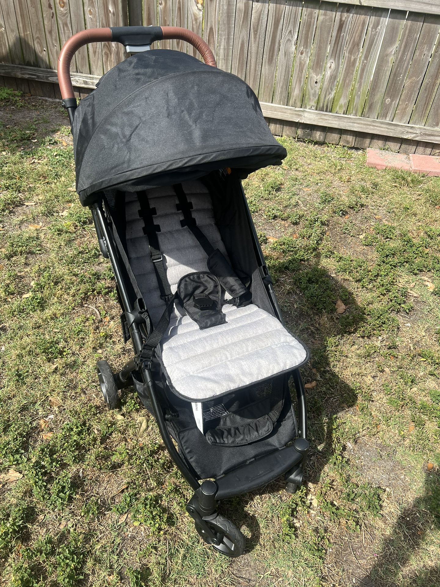 Summer Baby Stroller