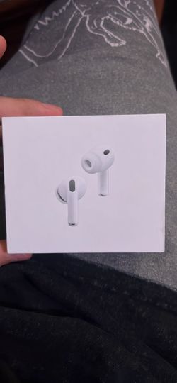 Apple AirPods Pro