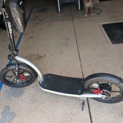 Hiboy VE1pro Wide Escooter 