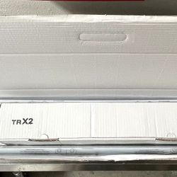 FOR FLUSH-MOUNTED ROOF RAILS Roof Rack Cross Bars for Cadillac XT6 2020-2026