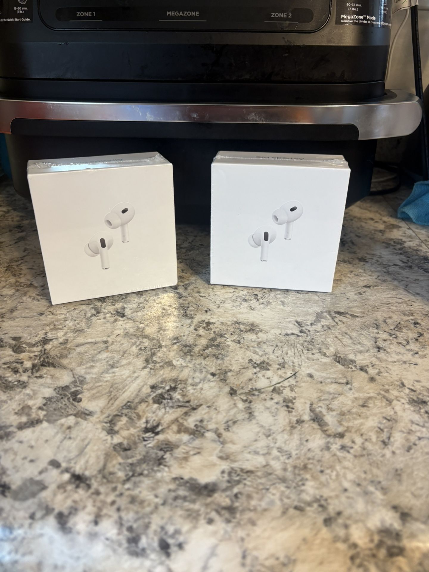 AirPods Pro 2nd Gen
