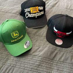 Sport Caps