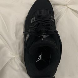 Black Cat Jordan 4 for Sale in Santa Ana, CA - OfferUp