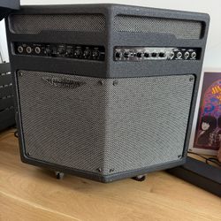 Motion Sound KBR-3D - 200W Rotary Keyboard Amp