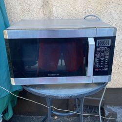 farborware Microwave