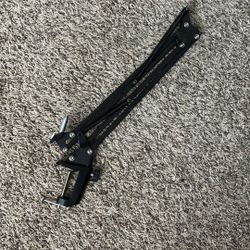 Adjustable Mic Boom Arm With Desk Mount 