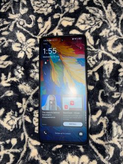 Nxtpaper total wireless tcl xl phone