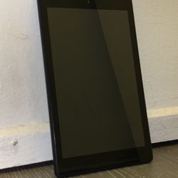 Amazon Fire Tablet