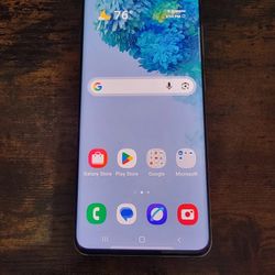 Samsung Galaxy S20 