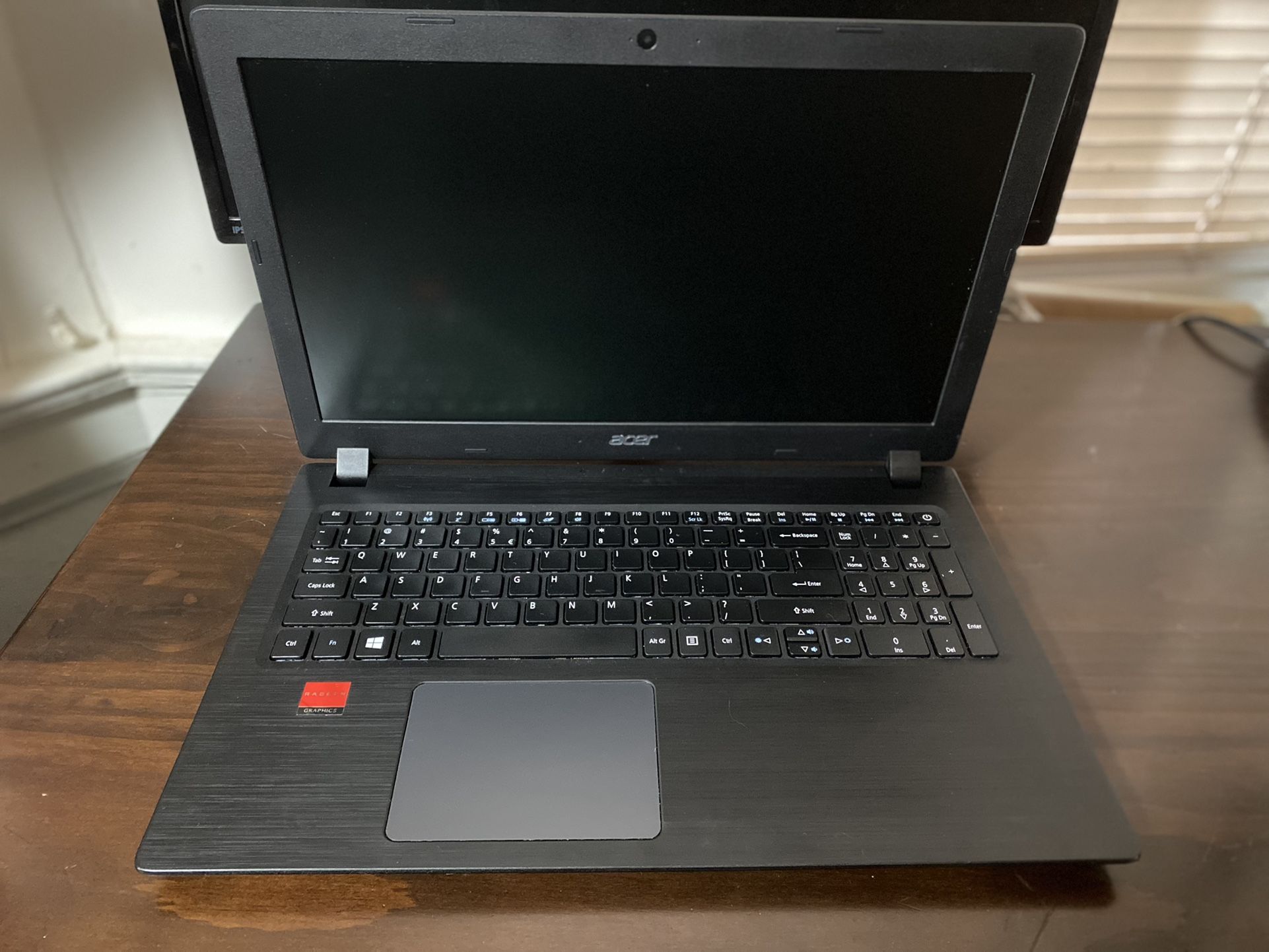 Acer Aspire Laptop