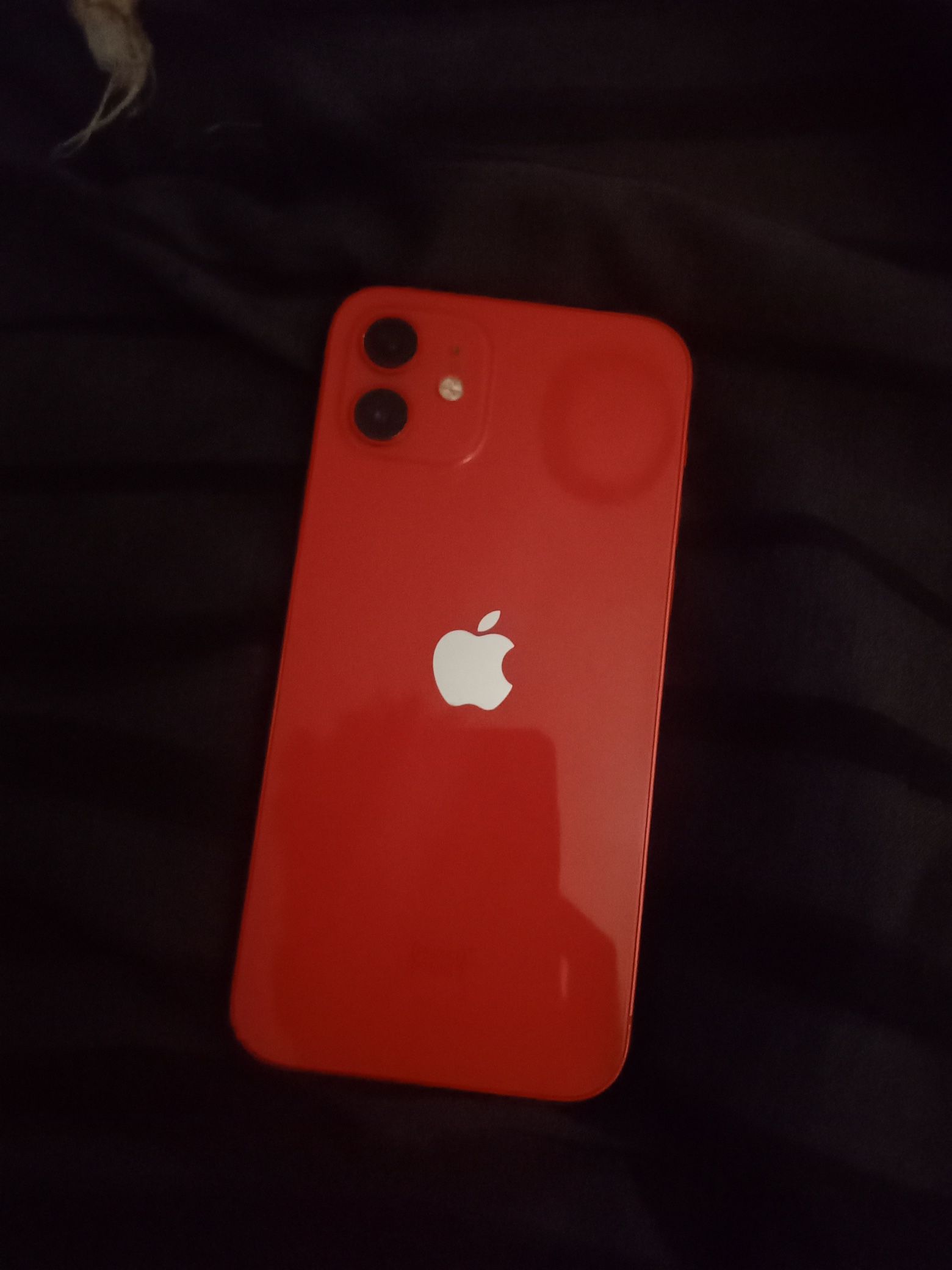 Unlocked iPhone 12