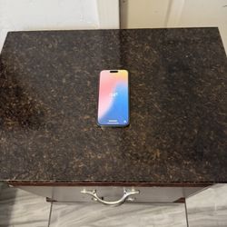 Screen Cracked Little