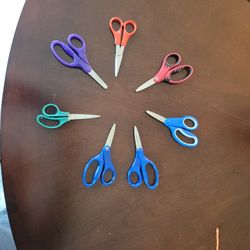 Scissors [7]