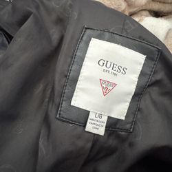 GUESS 