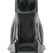Brookstone Massaging Seat  New Open Box