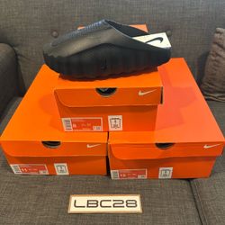 Nike Mind 001 slides