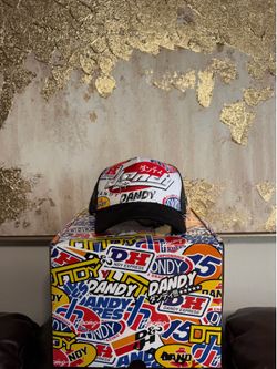 dandy hats d spec 11th anniversary