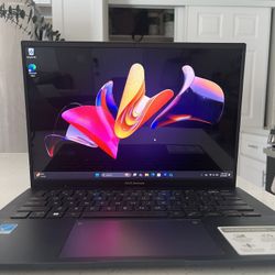 ASUS Zenbook 14 OLED 