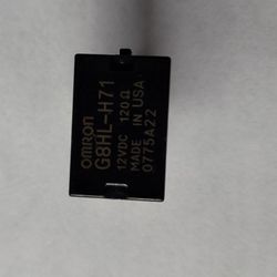 G8HL-H71 air conditioning AC and Relay for Acura Honda CIVIC CR-V FR-V ACCORD Civic Odyssey Pilot