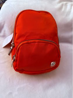 lulu lemon the front