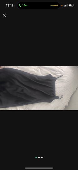 Clothes (dresses)