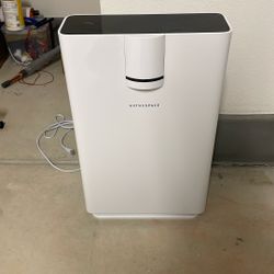 Air Purifier 
