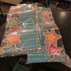 Classroom Or Kids Party Decoration