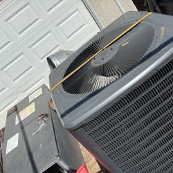Ac Unit 