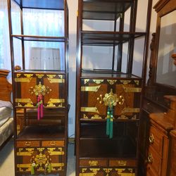 Vintage Korean Furniture 