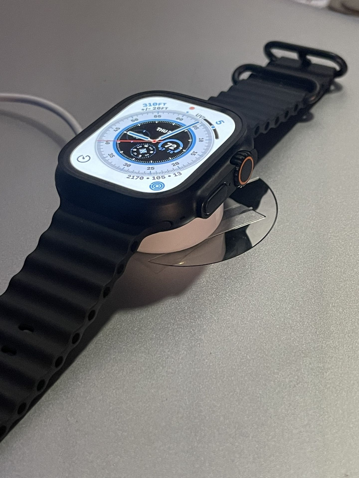 Apple Watch Ultra 2