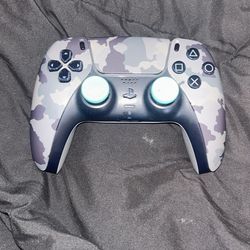 Ps5 Controller