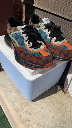 Gucci Shoes