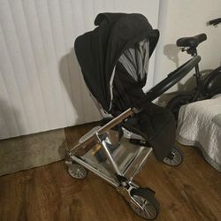 Mamas and Papas Urbo2