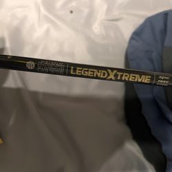Brand New St Croix Legend Extreme Rods