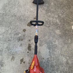 Trimmer 