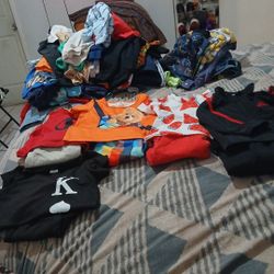 Baby Boys All Sizes Sets 