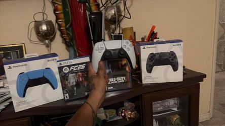 PlayStation 5 PS5