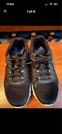 Reebok Women’s Sneakers, Size 8
